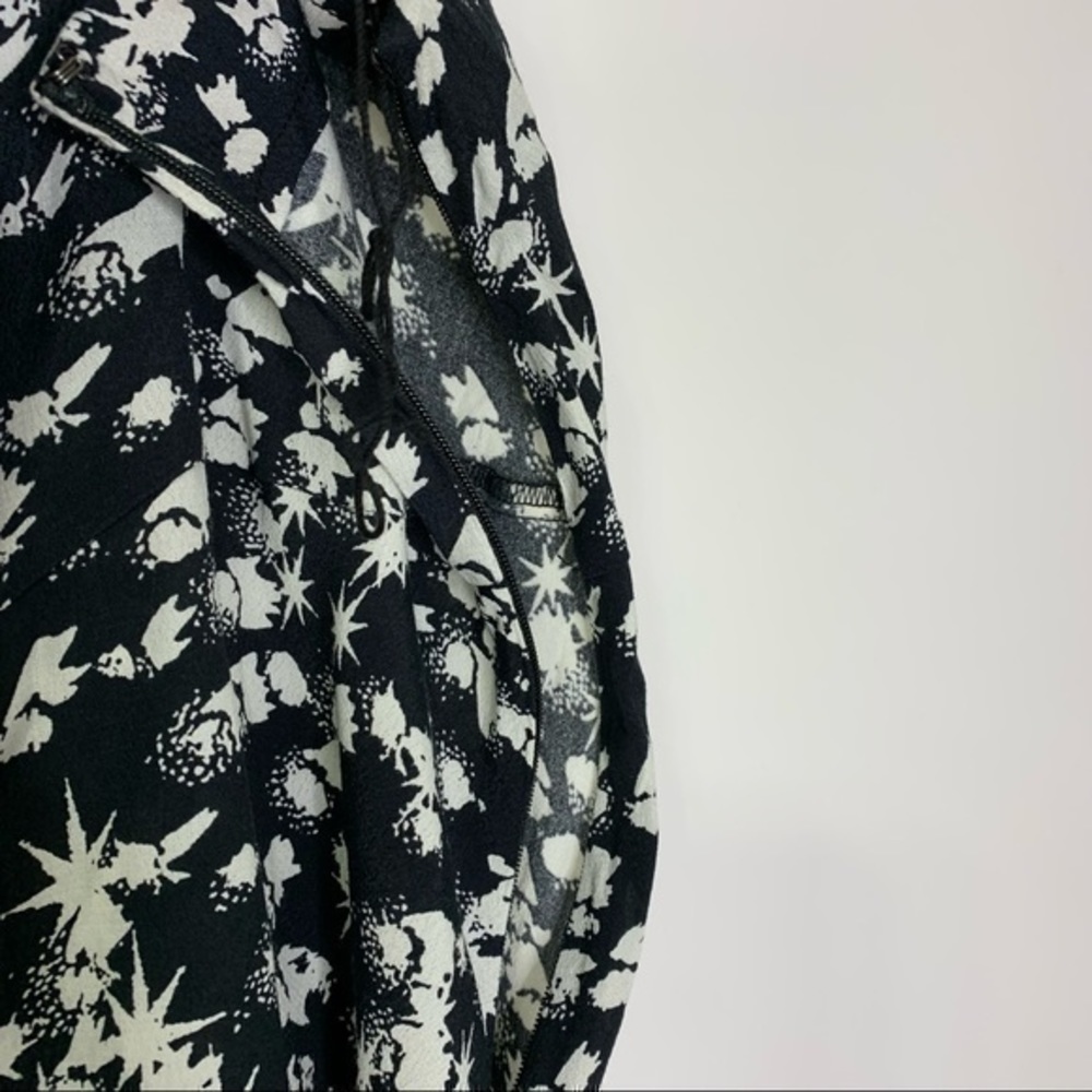 Leith Panel Skirt - Picture 7 of 13